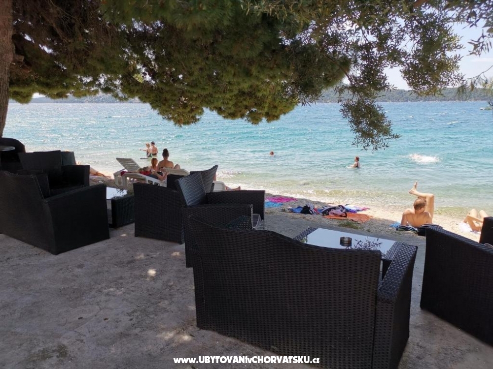 Villa Kairos - Trogir Croatie