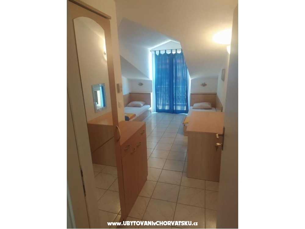 Villa Kairos - Trogir Croatie
