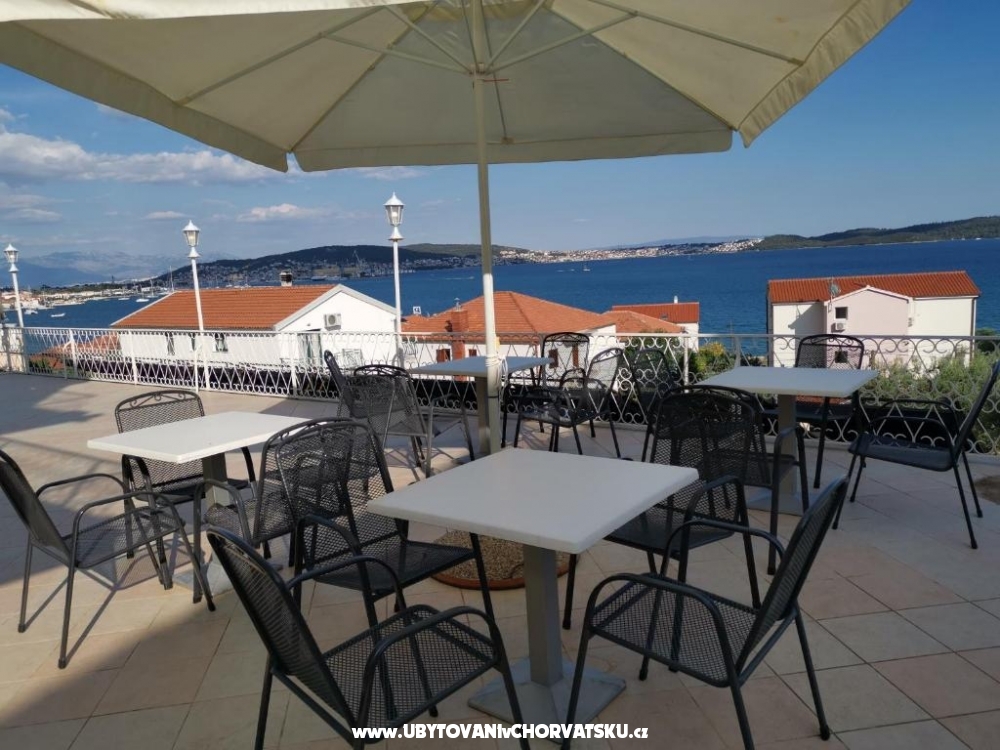 Villa Kairos - Trogir Croatie