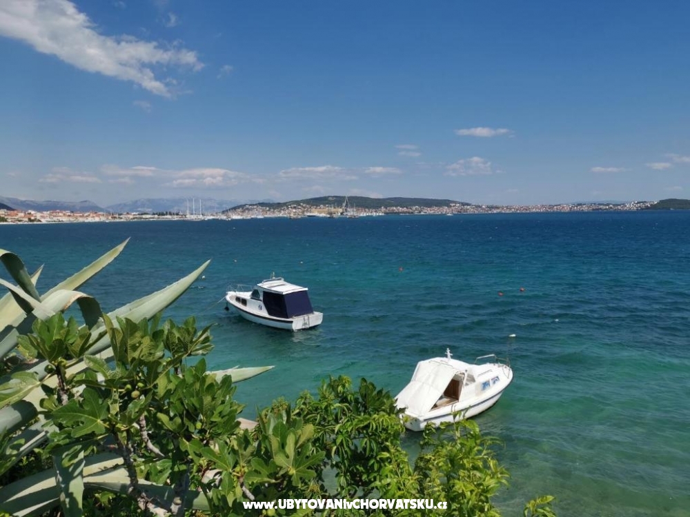 Villa Kairos - Trogir Croatie
