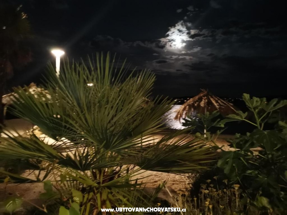 Villa Kairos - Trogir Croatie