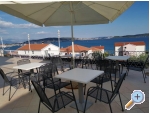 Villa Kairos - Trogir Chorvatsko