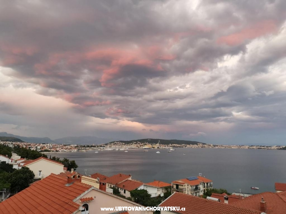 Villa Kairos - Trogir Croatie