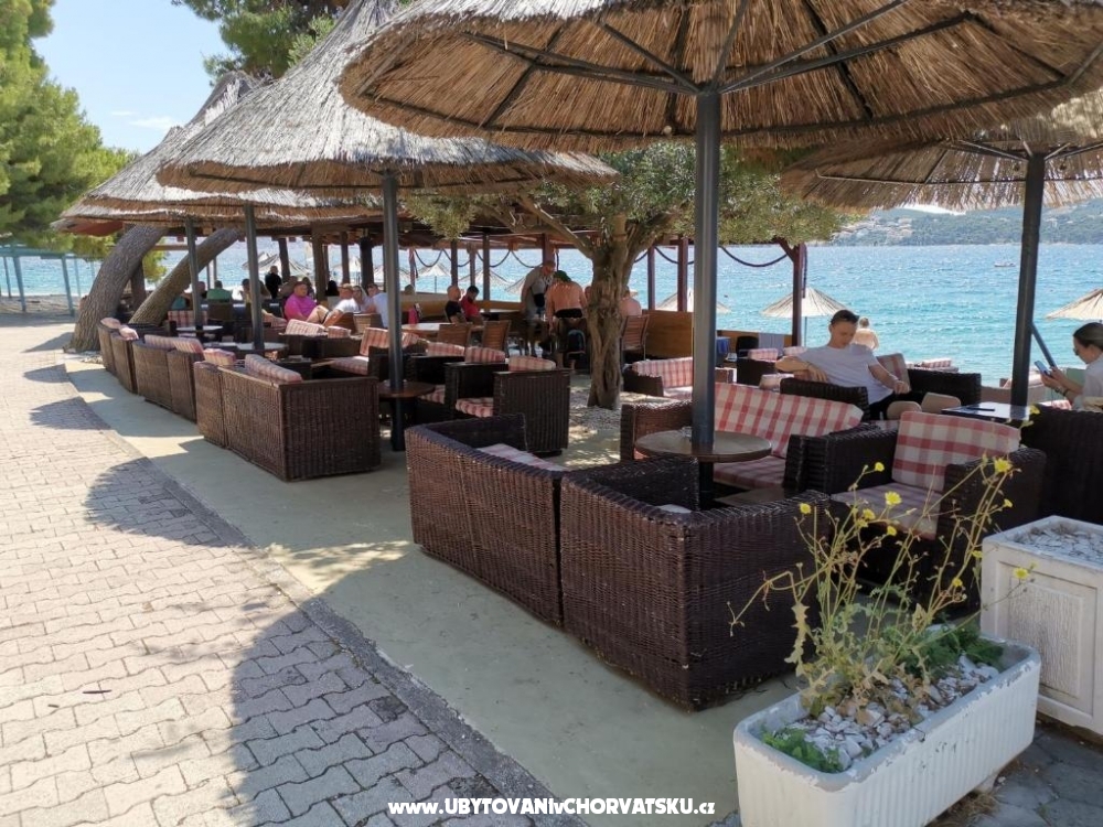 Villa Kairos - Trogir Croatie