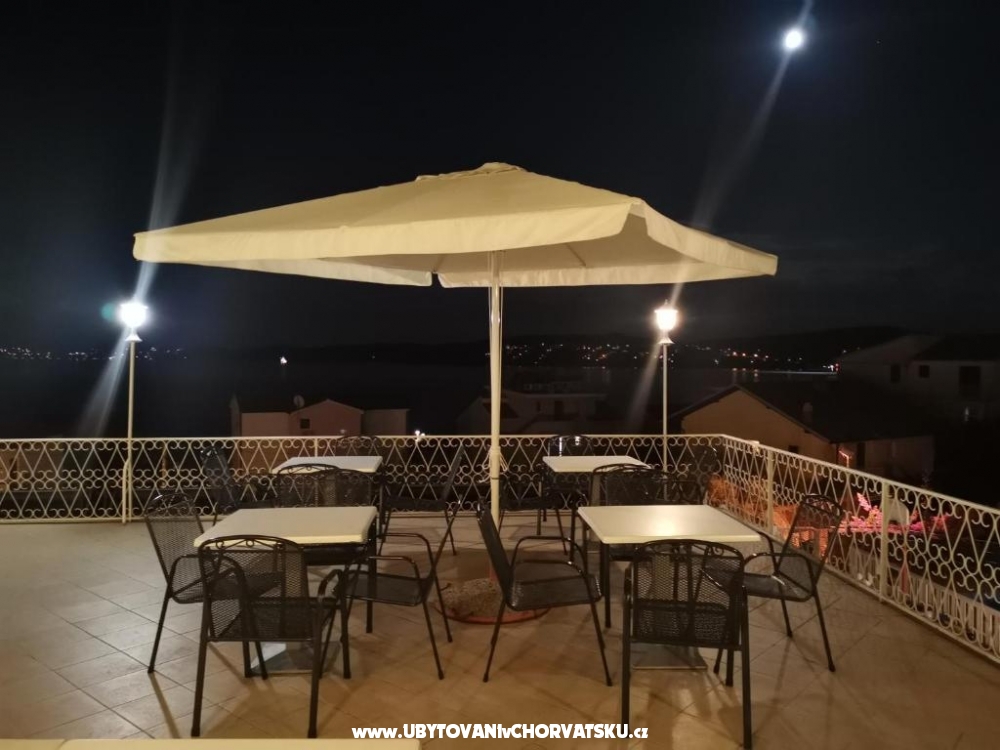 Villa Kairos - Trogir Croatie