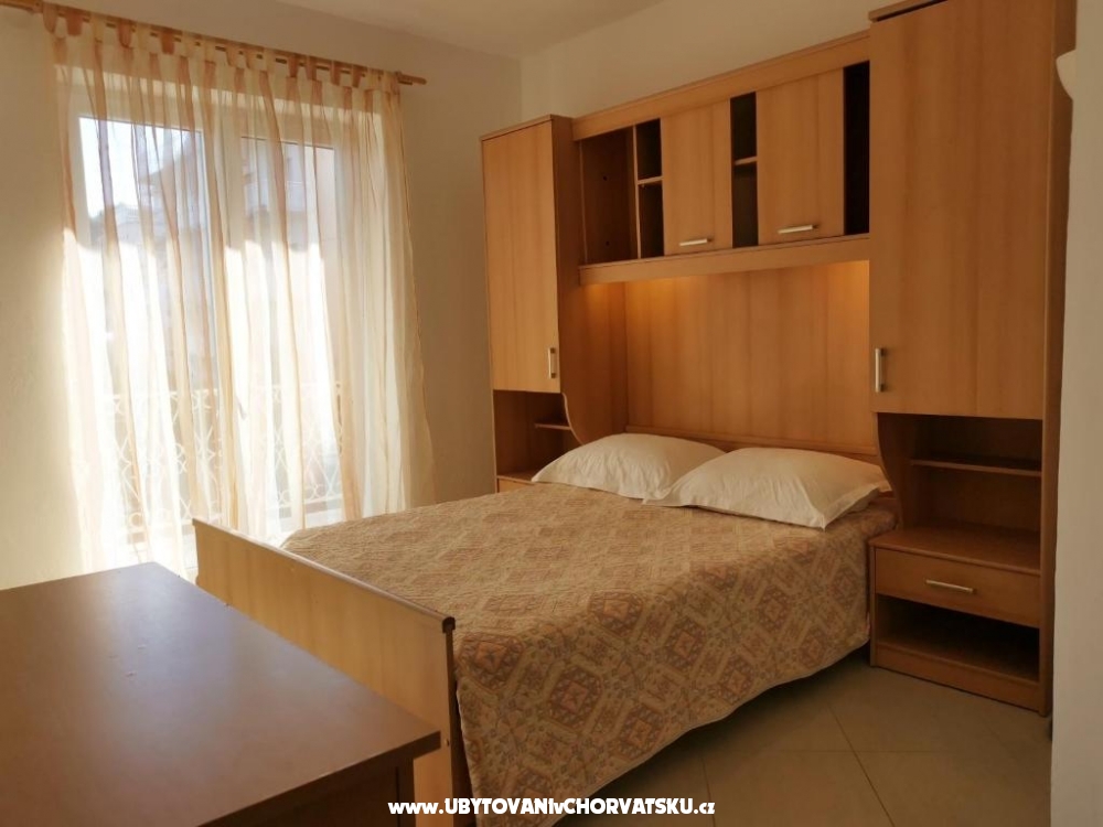 Villa Kairos - Trogir Croatie