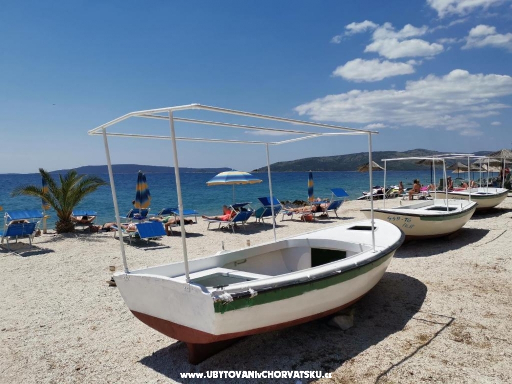 Villa Kairos - Trogir Croatie