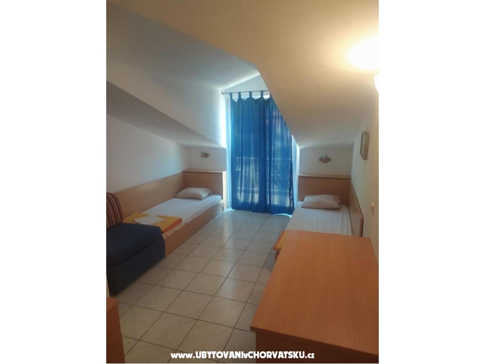 Villa Kairos - Trogir Croatie