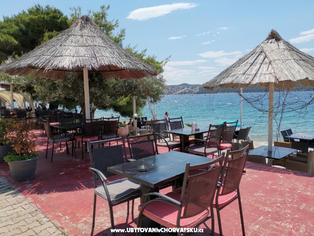 Villa Kairos - Trogir Croatie