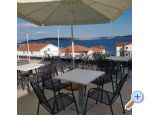 Villa Kairos Хорватия trogir