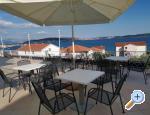 Villa Kairos - Trogir Croatie