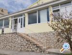 Villa Kairos - Trogir Croatie