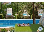 Villa Luxury - Trogir Kroatien