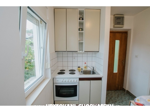Apartments Slatine - Trogir Croatia