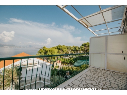 Apartments Slatine - Trogir Croatia