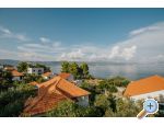 Apartmány Villa Maris - Trogir Chorvatsko