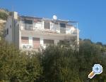 Villa Marta smje�taj Hrvatska Trogir