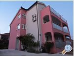 Villa Meli Хорватия trogir