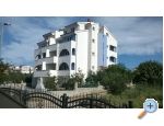 Villa Mila - Topli bok Хорватия trogir