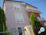 Villa Mila Chorvatsko