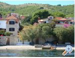 Apartments Villa Milena Хорватия trogir