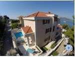 Villa Muštra Хорватия trogir