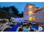 Kuća za odmor Villa Nora Хорватия trogir