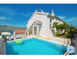 Villa Palada Хорватия trogir