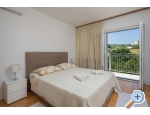 Villa Rosea Appartement - Trogir Kroatien