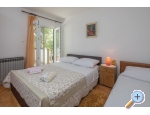 Villa Rosea Appartement - Trogir Kroatien