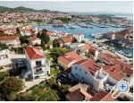 Villa Roza Trogir Хорватия trogir
