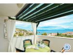 Villa Rozana, Okrug Gornji Хорватия trogir