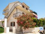 Villa Rozina smje�taj Hrvatska Trogir