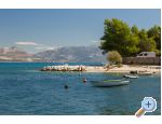 Villa Stanka Хорватия trogir