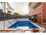 Villa Tango Хорватия trogir