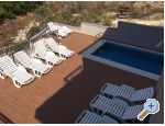 Villa Tatjana Хорватия trogir