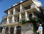villa Teresa Хорватия trogir
