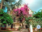 Villa Iskra Хорватия trogir