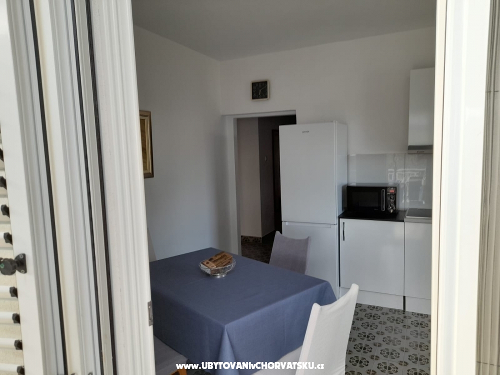 Apartments Villa Maria Ljubljeva - Trogir Croatia