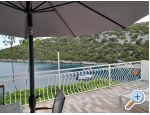 Apartmny Villa Maria Ljubljeva - Trogir Chorvatsko