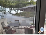Apartmny Villa Maria Ljubljeva - Trogir Chorvatsko