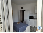 Apartmny Villa Maria Ljubljeva - Trogir Chorvatsko