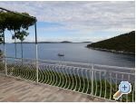 Apartments Villa Maria Ljubljeva Хорватия trogir