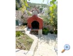 Ferienwohnungen Villa Maria Ljubljeva - Trogir Kroatien