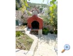 Apartamenty Villa Maria Ljubljeva - Trogir Chorwacja