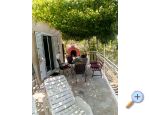 Apartmny Villa Maria Ljubljeva - Trogir Chorvtsko