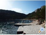 Apartamenty Villa Maria Ljubljeva - Trogir Chorwacja