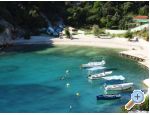 Apartamenty Villa Maria Ljubljeva - Trogir Chorwacja