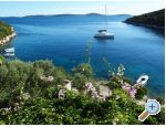 Apartamenty Villa Maria Ljubljeva - Trogir Chorwacja