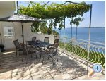 Apartamenty Villa Maria Ljubljeva - Trogir Chorwacja